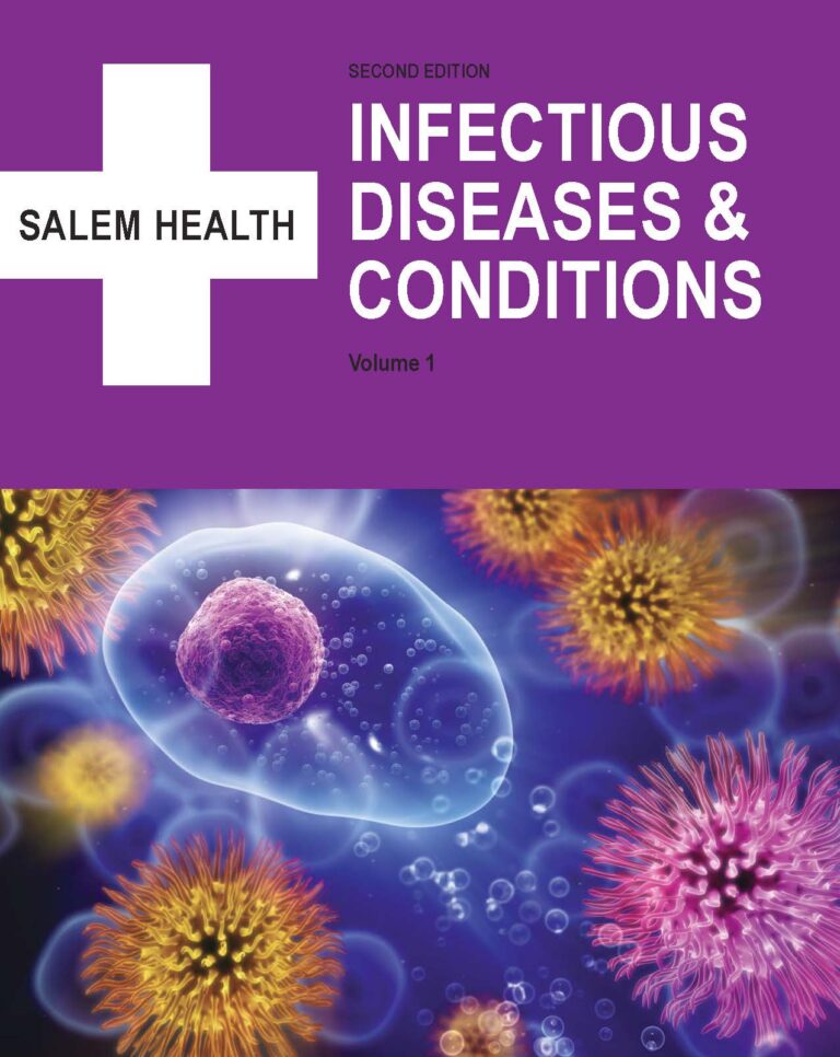 Diseases & Conditions